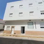 Salvado Spg Mar De Conil