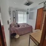 Salvado Spg Mar De Conil