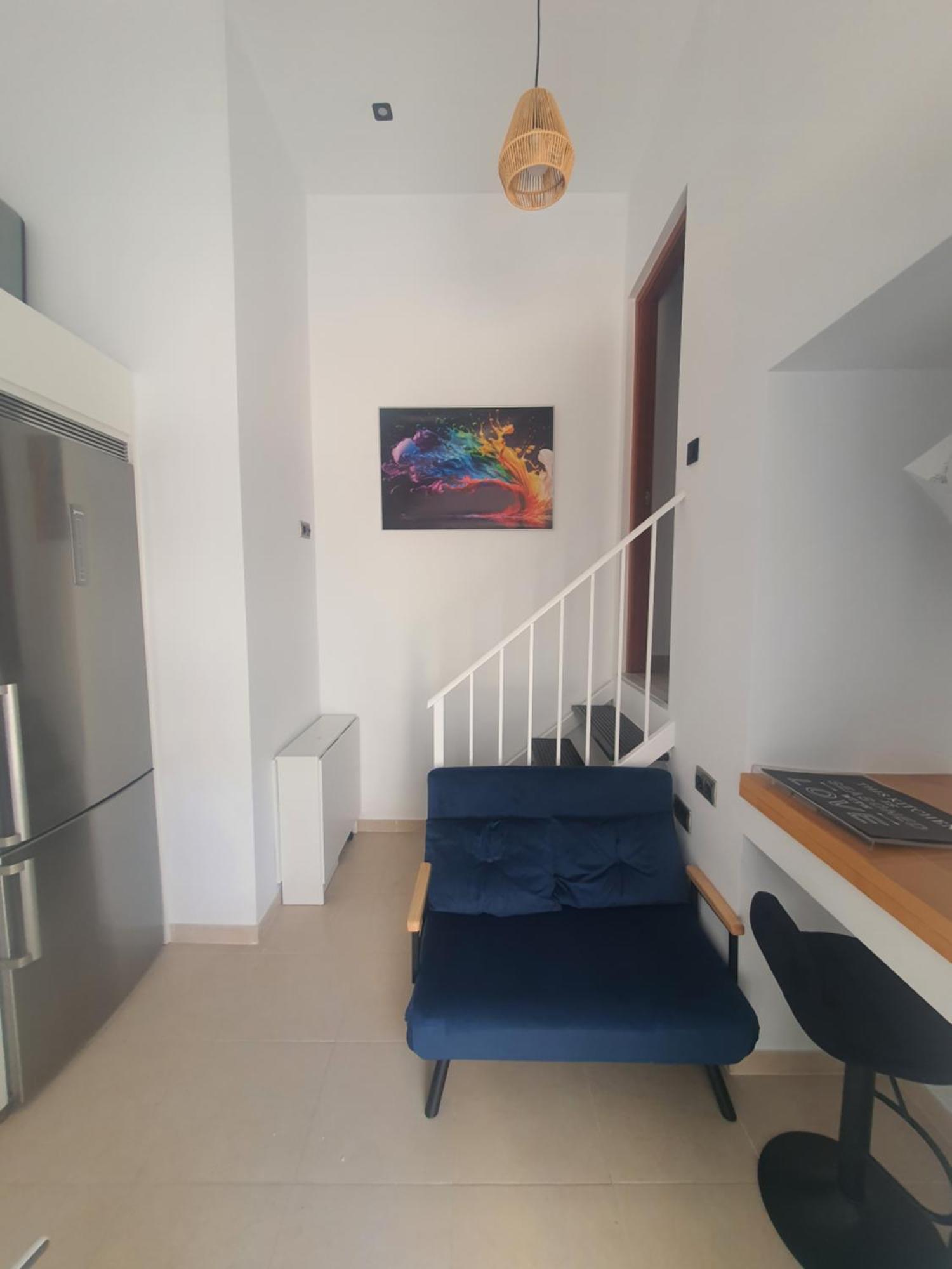Salvado Spg Mar De Conil Apartment *