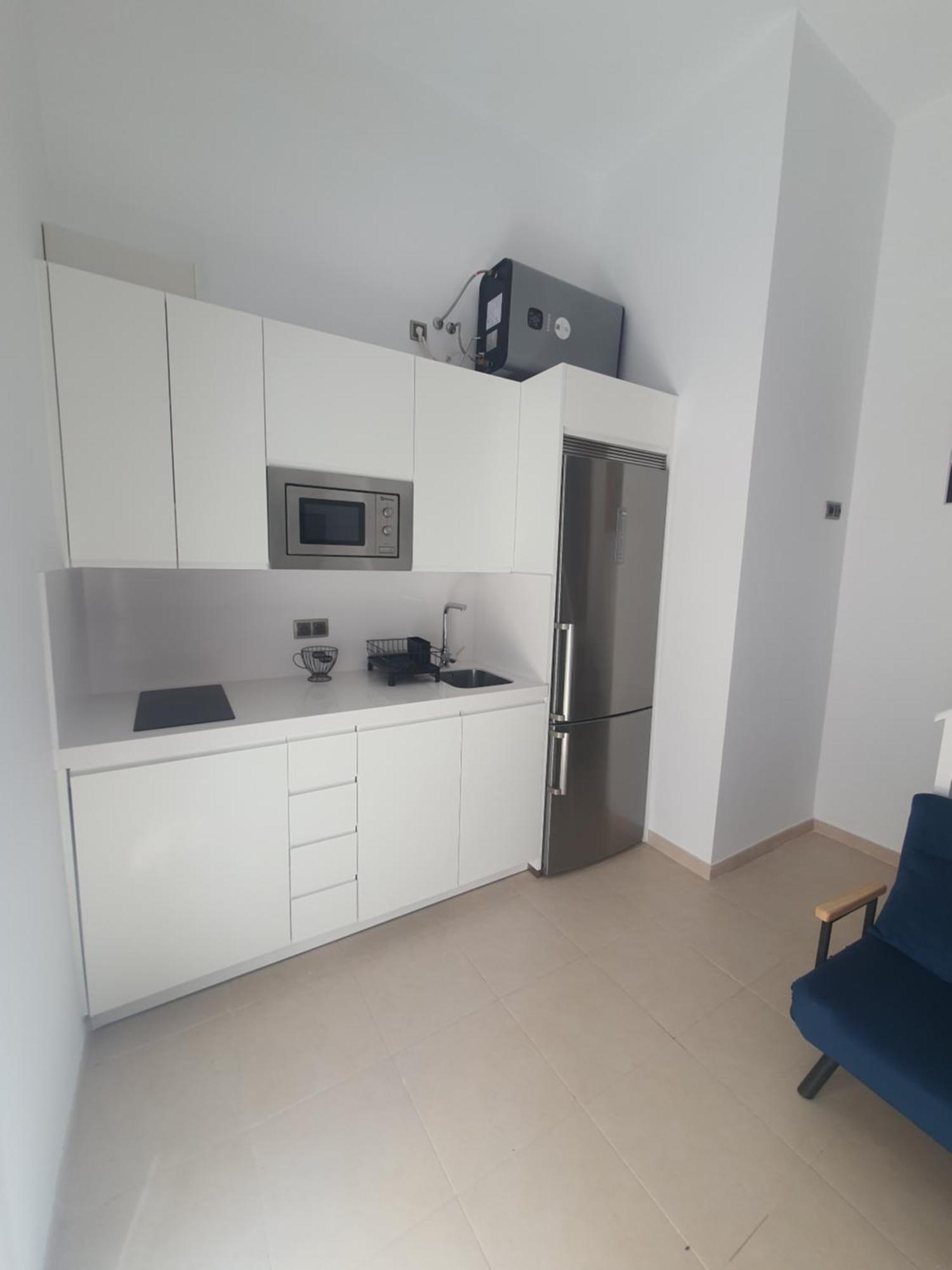 Apartment Salvado Spg Mar De Conil *