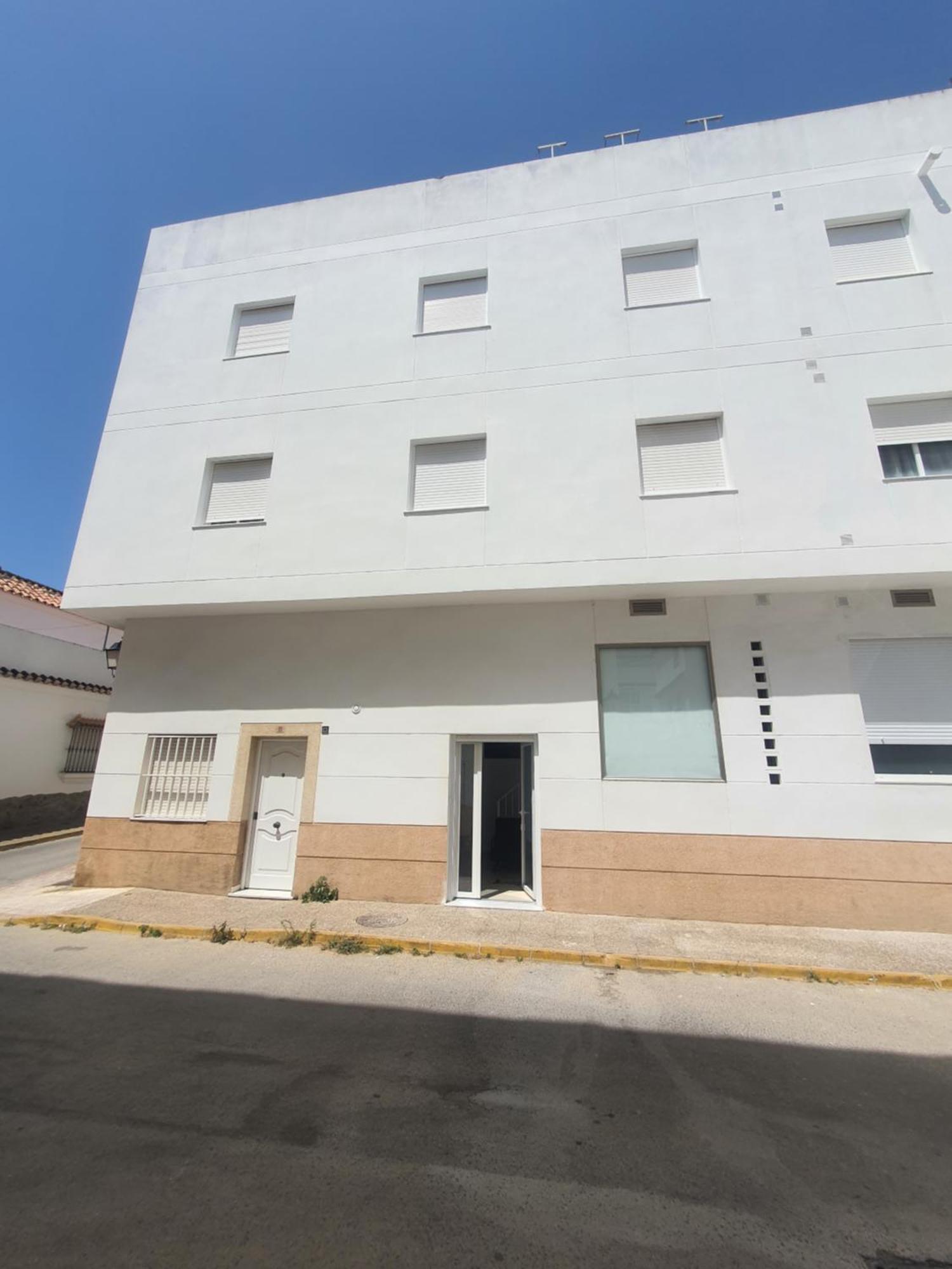 Salvado Spg Mar De Conil Apartment Conil De La Frontera