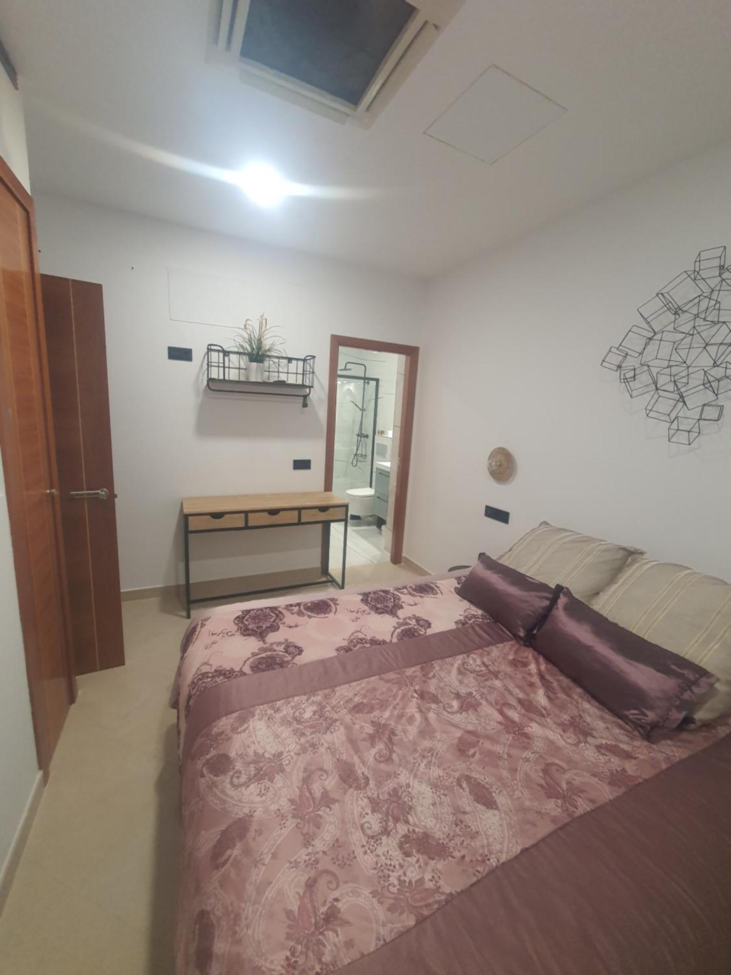 Salvado Spg Mar De Conil Apartment