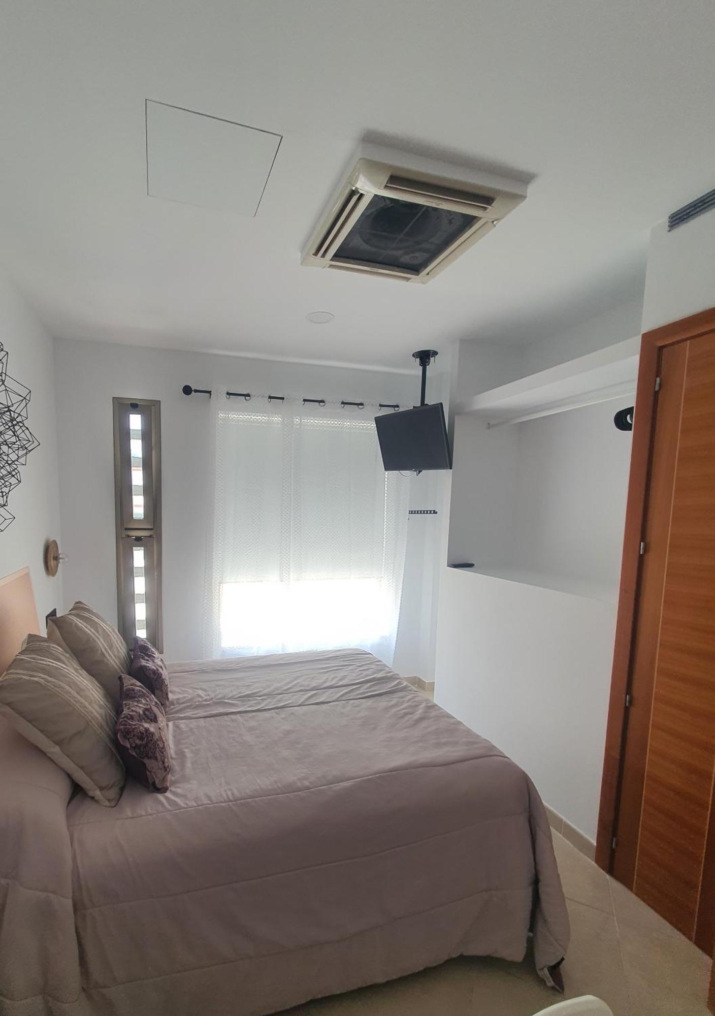 Salvado Spg Mar De Conil Apartment *