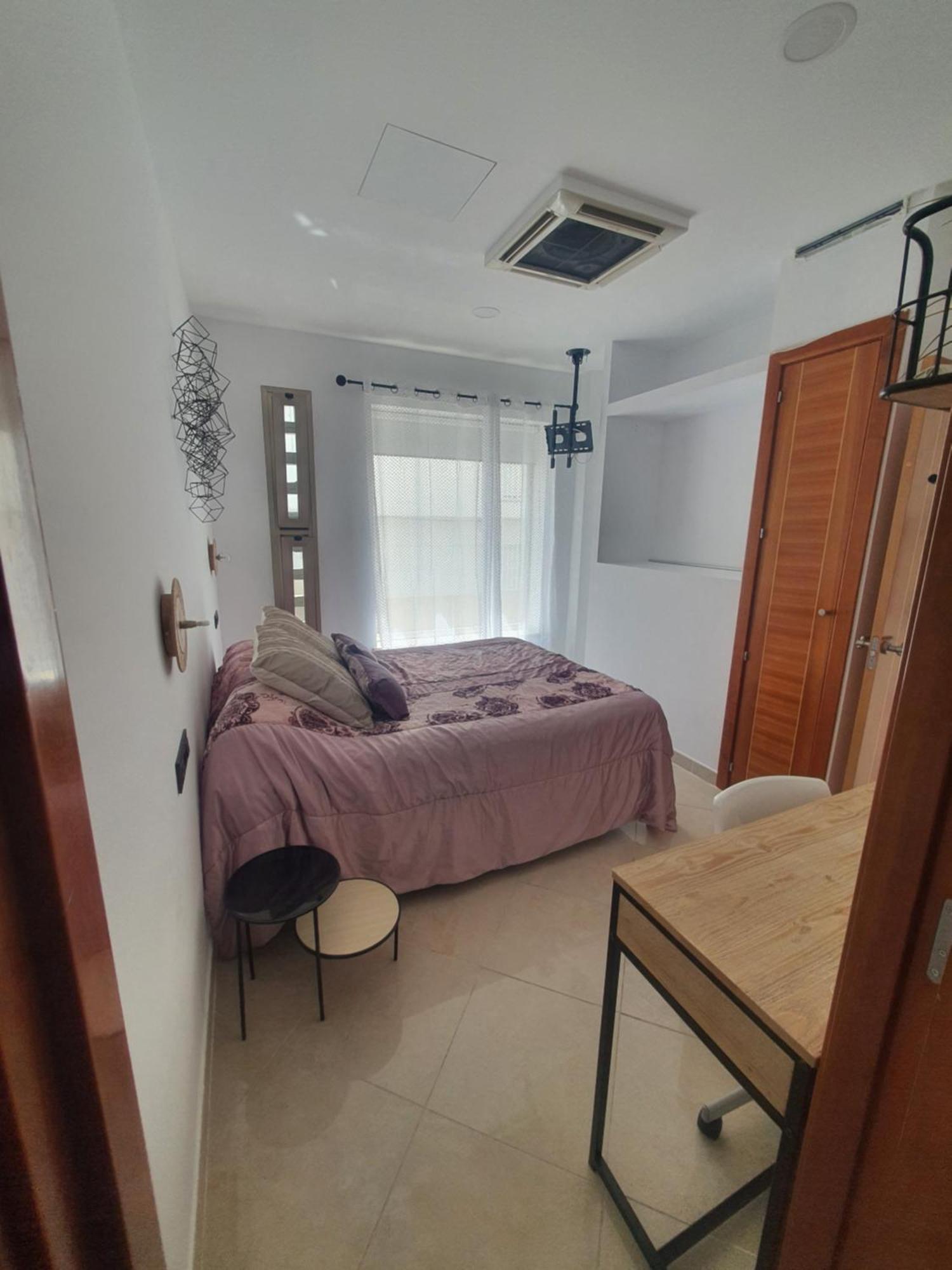 Salvado Spg Mar De Conil Apartment *